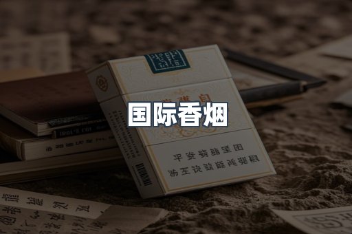 国际香烟